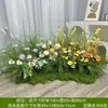 Flores y Plantas Artificiales para Decoración, Arreglo de Paisajismo Interior y Exterior, Exhibiciones Florales, Macetas, Bancos de Flores y Paisajismo con Vegetación