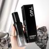 Spray para el cabello TWG, base para peinar en polvo, spray esponjoso, spray para peinar natural sin lavado.