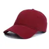 Boné de Baseball Feminino com Coroa Profunda, Circunferência Craniana Grande, Bordado de Letra, Estilo Coreano, Versátil, Proteção Solar, Emagrecimento Facial, Chapéu de Sol com Aba Larga, Em Estoque