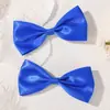 Conjunto de Presilhas de Cabelo com Laço e Fita Amazon Cor de Doce Acessórios de Cabelo para Meninas Presilhas Diárias Fofas de Princesa 5192