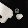 Nuevo fabricante de botellas de detergente para ropa duraderas 500 1000ml 2L cubo de detergente para ropa con asa para empaque químico diario plástico