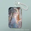 Estilo Antigo Cartão de Ônibus Princesa, Cartão de Metrô, Cartão de Estudante, Cartão de Campus, Capa Protetora de Controle de Acesso Yang Cheng Tong, Cartão de Refeição, Cordão de Pescoço, Anime