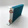 Evaporadores y Condensadores de Película Hidrofílica Específicos para el Cliente para Unidades de Refrigeración y Refrigeradores Son Producidos en Masa por Fabricantes de Henan