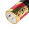 Luz de la Mañana Arc92554 Batería Arc92555 Batería Alcalina No. 5 No. 7 Batería (Paquete Doble en Blíster)
