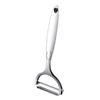 Cuchillo Pelador de Acero Inoxidable Alemán Pelador de Papas Pelador de Manzanas Melón Pelador de Cocina Fruta Hogar Multifuncional Cuchillo Pelador Afilado