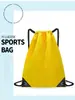 Mochilas con Cordón Transfronterizas, Bolsas para Eventos de Maratón, Bolsas de Almacenamiento, Bolsas de Natación, Bolsas Deportivas de Fútbol al por Mayor