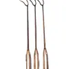 Gancho de Carne de Acero Inoxidable con Garras Largas para Colgar Carne, Gancho de Carne para Carne Estofada, Herramienta Especial para Agarrar Carne