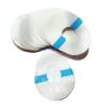 Parche Sensor de Glucosa en Sangre Dinámico Parche de Refuerzo Parche Impermeable para Nadar Material TPU Amigable con la Piel Se Puede Personalizar