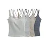 26130- Top Sexy Estilo Europeu Emagrecedor Justo para Mulheres Nova Moda Primavera/Verão 2026 Garota Popular Tomara-que-caia Camisola