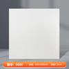 Piso de PVC Sf Express 600*600 1.3 mm con Patrón de Piedra que Simula Azulejos Cerámicos, Adecuado para 60 kg o Más