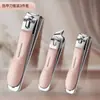 Kit de corta-unhas 10 peças ferramentas de manicure corta-unhas grande corta-unhas de pedicure kit de corta-unhas fabricantes