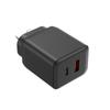 Cargador de teléfono móvil multipuerto de 35 W estándar australiano con certificación SAA para cargador cargador Apple iphone15