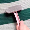 Removedor de Pelo de Doble Cara, Cepillo Electroestático para Eliminar Pelo, Cepillo para Aseo de Pelo de Mascota, Removedor de Bolitas para Abrigos y Ropa, Cepillo de Limpieza en Seco