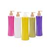 Color de Tu Elección, Botella de Loción de 400ml, Botella de Champú, Botella de Gel de Ducha, Aceite Esencial, Productos para el Cuidado de la Piel, Exclusivamente para Ventas Transfronterizas