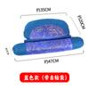 Novo travesseiro conjugado Artemitila travesseiro cervical travesseiro de moxabustão travesseiro doméstico encosto de cabeça de osso destacável Artemitila fabricantes de travesseiros atacado