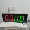 Marcador de Billar Digital Competición Pantalla Digital Marcador Electrónico Contador de Puntos de Baloncesto Billar Inalámbrico Metabo