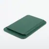 Acessórios para Celular Adequados para Apple Iphone17 Porta-Cartão Adesivo de Traseira Magnético Magsafe Magnético Forte Cor Sólida 18Pro