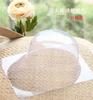 Soporte de Sombrero de Plástico Sombrero de Cabeza Redonda Tipo Sombrero Varios Sombrero Arrastre Gorra de Béisbol Soporte de Sombrero Estante para Sombreros Adulto y Niños Almacenamiento y Moldeado de Sombreros