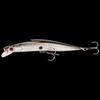 10cm Señuelo Luya Minnow Plástico Duro Aparejo de Pesca en Mar Cebo Falso/Cebo Biónico Suministros de Pesca Exterior