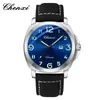 Reloj de Cuarzo CHENXI Dawn para Hombre Casual de Negocios Calendario Luminoso Resistente al Agua Correa de Reloj Venta al por Mayor Caliente Transfronteriza