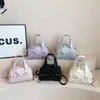 Mochila Moderna e de Alta Qualidade para Mulheres, Nova Mochila de Viagem, Design Simples e Único, Mochila Escolar, Bolsa de Mão para Estudantes