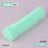 Pacote de material para buquê DIY de barra de torção direto da fábrica raiz de lã de simulação tira de lã barra de torção criptografada grossa atacado