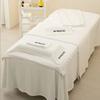 Toalla de Salón de Belleza con Logo Personalizado Espesada Turbante para Tienda de Belleza Manejo de la Piel Toalla de Baño Grande Toalla Absorbente para Baño en Cama