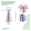 Corona Personalizada para el Día de San Valentín con Lazo, Corazón Rojo, Colgante de Decoración para Fiesta de Bodas, Superventas Transfronterizo de Amazon