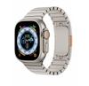 Adecuado para Apple Watch se Correa de muñeca Apple 678910 Generación Correa de reloj de metal de acero inoxidable 316