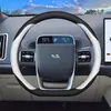 Funda para volante modelo 2024 Ideal L7 L8 L9, 24 modelos de fundas de manija ultra delgadas exclusivas ONE para coche Ideal para todas las estaciones