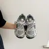 Zapatos para Niña Otoño 2026 Nuevos Transpirables Infantiles Suela Suave Más Vendidos Zapatos Deportivos Niñas Niños Mayores Running Zapatos de Papá