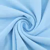 Tecido Terry de Algodão com Elastano 160/180g, Tecido de Malha Lisa de Algodão com Elastano, Tecido para Camiseta de Algodão com Elastano Four-Way Stretch