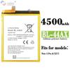 Adequado para Bateria de Celular Infinix Transsion Note 4 Pro/X571-Bl-44Ax Bateria Nova Venda por Atacado