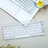 Para Logitech POP keys Almohadilla de Silicona para Teclado de Laptop Película para Teclado