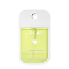 Tk Amazon Transfronterizo Spray Desinfectante de Manos Portátil Sin Agua Limpieza Suave Desinfectante de Manos Spray Limpiador