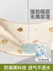 Almohadilla de Pañal Lavable y Transpirable para Bebé, Colchoneta de Dormitorio Grado A Materno e Infantil, Almohadilla de Cuidado para Bebé de Guardería de Otoño e Invierno