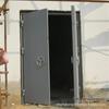 Porta anti-explosão, porta hermética, porta personalizada à prova de explosão, proteção contra incêndio forte e durável e retardante de chamas