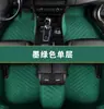 Comercio exterior suministro alfombrillas de coche de cobertura completa aptas para Honda N-VAN vehículo especial de conducción a la derecha alfombrillas de coche ecológicas dedicadas