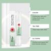 Pluma para Cuidado de Uñas South Moon Cuidado Suave, Superficie de Uña Brillante y Lisa, Pluma para Cuidado de Uñas Nutritiva y Limpiadora