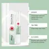 Pluma para Cuidado de Uñas South Moon Cuidado Suave, Superficie de Uña Brillante y Lisa, Pluma para Cuidado de Uñas Nutritiva y Limpiadora