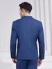 2023 nuevos pantalones BYD dynasty red azul neblina ventas en tienda 4s traje profesional traje ropa formal overol