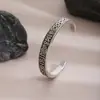 Pulseira Martelo Nó Celta Rúnico Viking Retro Mais Vendida Pulseira Aberta da Moda Acessórios para Festa Norueguesa Varejo