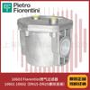 10603 Filtro de gas Fiorentini 10601 10602 (Conexión roscada DN15-DN25)