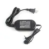 El Adaptador de Corriente Ca-570 es Adecuado para Canon Hfg10 Fs46 Fs406 Fs37 Fs36 Adaptador de Corriente