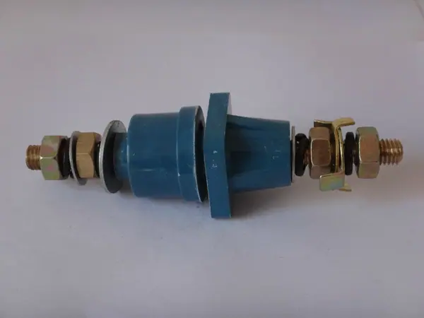 防爆接线柱1