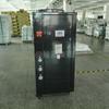 Enfriador de Estación Hidráulica Quan Guan 5P 5Hp, Enfriador de Agua Refrigerado por Aire de Engranajes Portátil de Tornillo