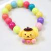 2024 Novas Pulseiras de Joias Infantis, Doce e Fofa Pulseira Infantil de Desenho Animado Sanrio Fabricante Atacado