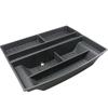 Aplicable a la caja de herramientas de repuesto frontal modificada de Xiaopeng G9, caja de almacenamiento, caja de almacenamiento, artículos varios, caja de almacenamiento de herramientas de Xiaopeng G9