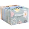 Caja de Almacenamiento para el Hogar Caja de Almacenamiento de Nylon Divisor para Armario Caja Ordenadora Artefacto para Dormitorio Bolsa de Almacenamiento para Pantalones Ropa