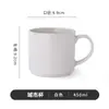 Canecas Cerâmicas Personalizadas, Lembranças de Viagem de Cidade, Copos de Presente Publicitário, Padrões Impressos, Logotipos, Presentes Transfronteiriços